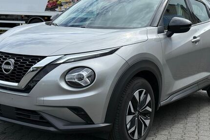 Nissan Juke 37.154 km 11.500 &euro; Gronau 48599