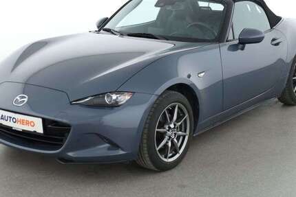 Mazda MX-5 18.820 km 23.500 € Neufahrn 85375