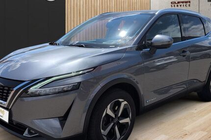 Nissan Qashqai 45.491 km 27.500 &euro; Murr 71711