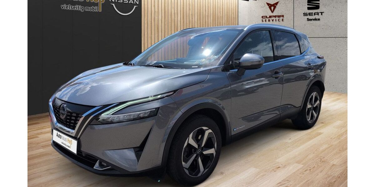 Nissan Qashqai 45.491 km 27.500 &euro; Murr 71711