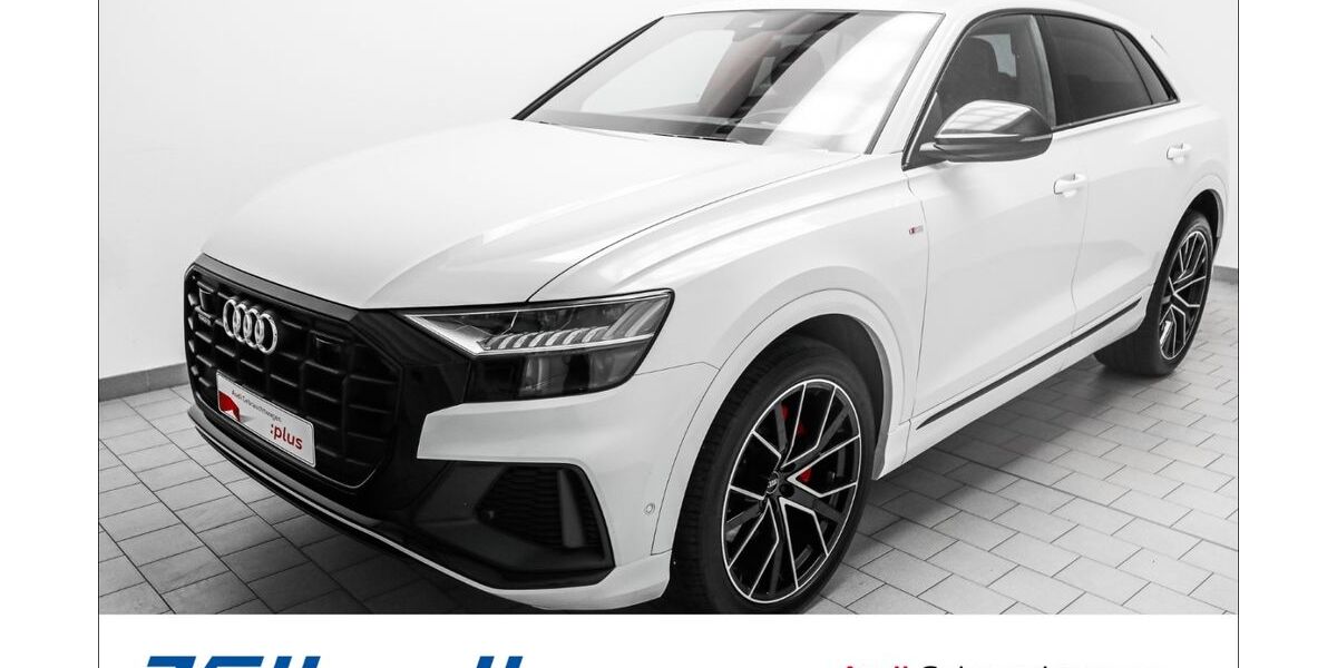 Audi Q8 60.810 km 62.880 &euro; Holzminden 37603