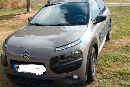Citroen C4 Cactus 103.728 km 7.400 &euro; Langwedel 27299