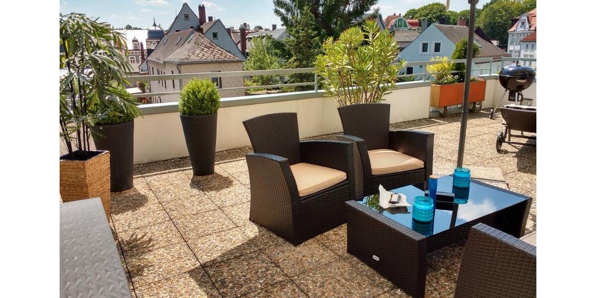 Terrassenwohnung Marktredwitz - 2.5 Zimmer, 104 m&sup2;, 171.999&euro; | Angebot:26754714