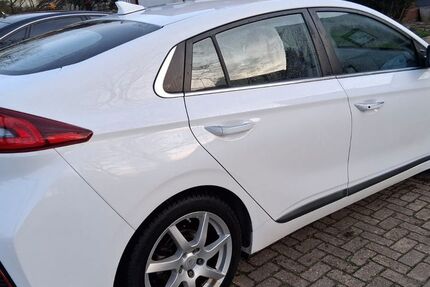 Hyundai IONIQ 111.000 km 12.499 &euro; Münster 48147