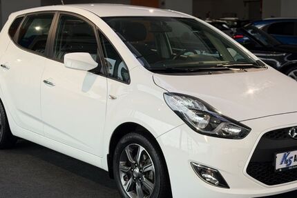 Hyundai ix20 59.600 km 14.350 &euro; Bremerhaven 27568