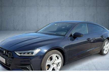Audi A7 27.211 km 61.760 &euro; Neutraubling 93073