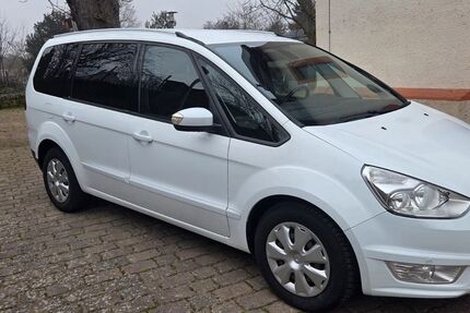 Ford Galaxy 203.719 km 4.899 &euro; Bad Dürkheim 67098