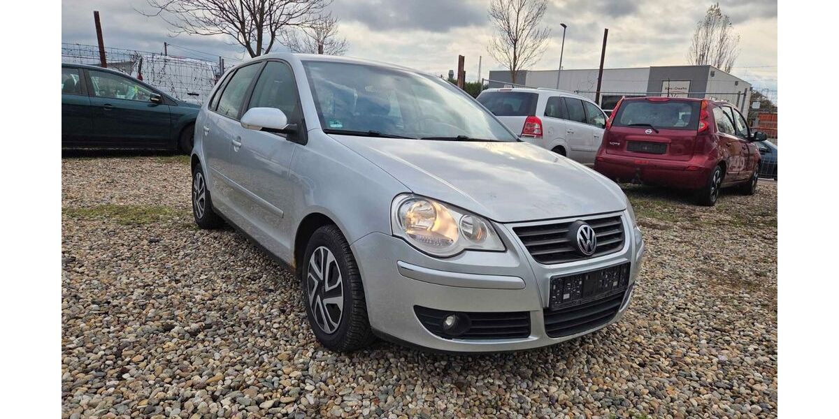 VW Polo 200.000 km 1.290 &euro; Koblenz 56070