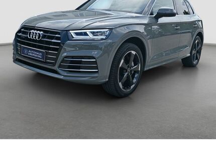 Audi Q5 36.200 km 39.900 € Ebersberg bei München 85560