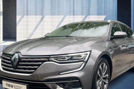 Renault Talisman 61.158 km 21.990 &euro; Hamburg 22763