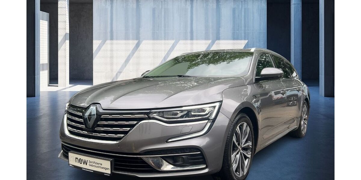 Renault Talisman 61.158 km 21.990 &euro; Hamburg 22763