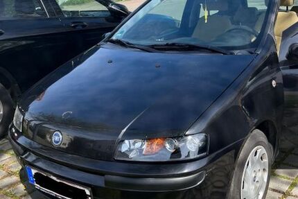 Fiat Punto 135.000 km 1.100 € Baiersbronn 72270