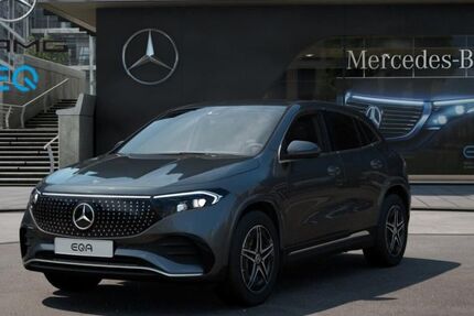 Mercedes-Benz EQA 13.693 km 39.880 € Hagen 58135