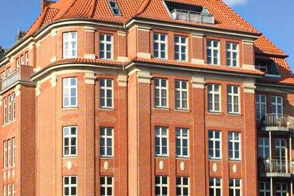 Wohnung Kiel Blücherplatz - 5 Zimmer, 160 m&sup2;, 674.900&euro; | Angebot:25983380