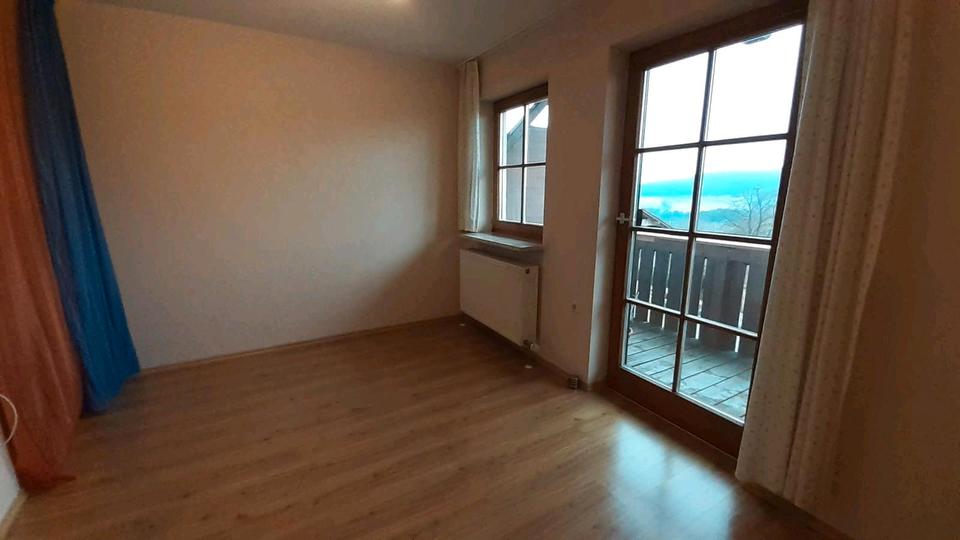 Etagenwohnung Grafenwiesen - 1 Zimmer, 42 m&sup2;, 520&euro; | Angebot:26374261