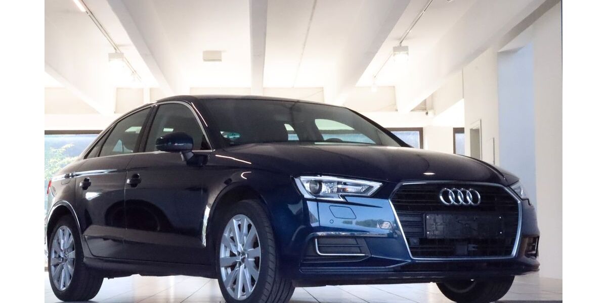 Audi A3 96.000 km 15.880 &euro; Ludwigshafen am Rhein 67059