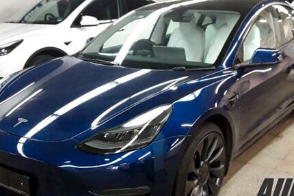 Tesla Model 3 16.850 km 34.750 &euro; Schöningen 38364