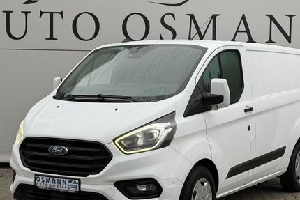 Ford Transit Custom 172.264 km 14.400 € Krefeld 47805