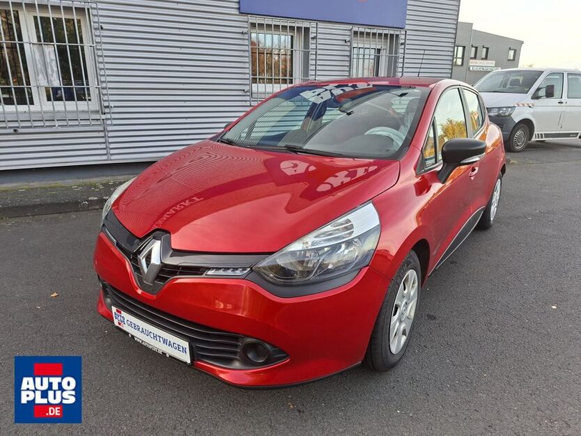 Renault Clio 117.812 km 6.399 € Andernach 56626