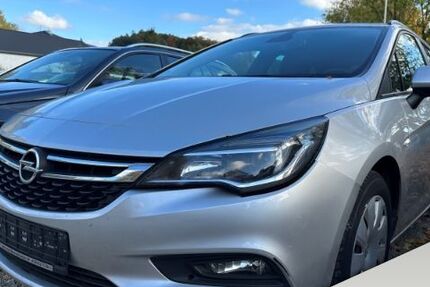 Opel Astra 170.966 km 9.800 € Geisenfeld-Rottenegg 85290