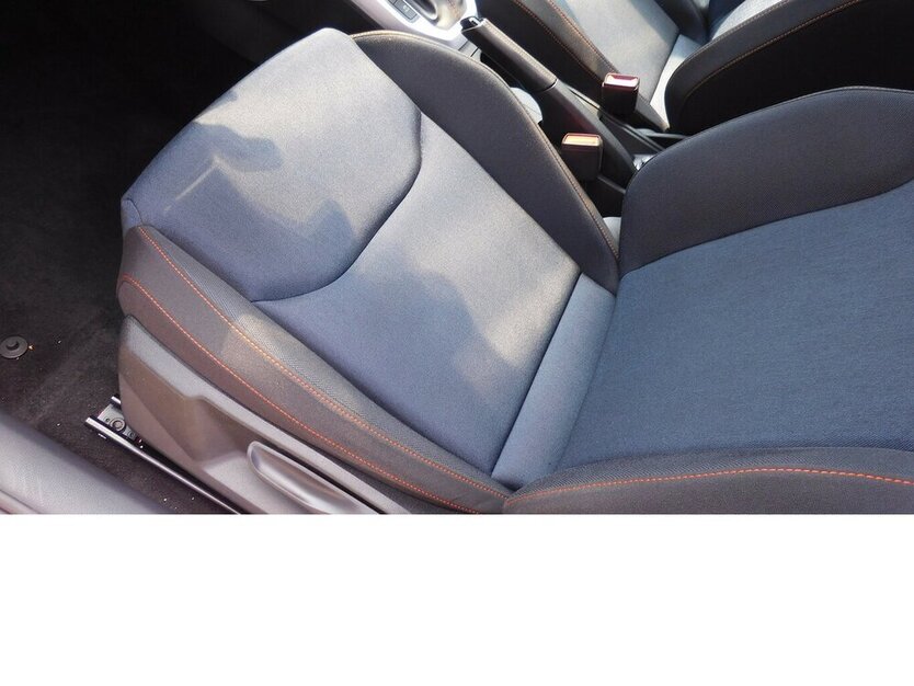 Arona 1.0 Style TSI BMT Navi Klima Alu