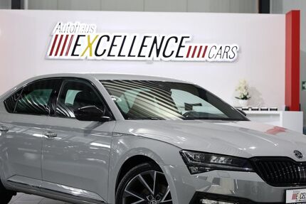 Skoda Superb 97.000 km 27.777 &euro; Hamm 59077