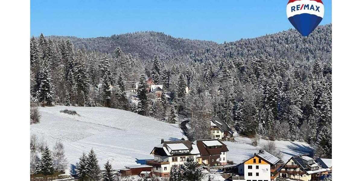 Gewerbeobjekt Todtmoos Schwarzenbach - 1 Zimmer, 2.250.000&euro; | Angebot:25686487