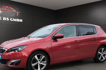 Peugeot 308 111.096 km 9.600 &euro; Zolling 85406