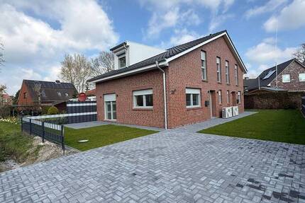Haus Aurich Walle - 5 Zimmer, 107 m&sup2;, 319.000&euro; | Angebot:26391661