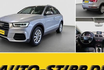 Audi Q3 46.273 km 17.400 &euro; Herford 32051
