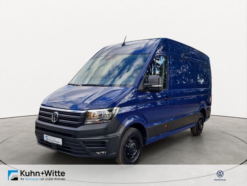VW Crafter 51.014 km 29.750 € Buchholz in der Nordheide 21244