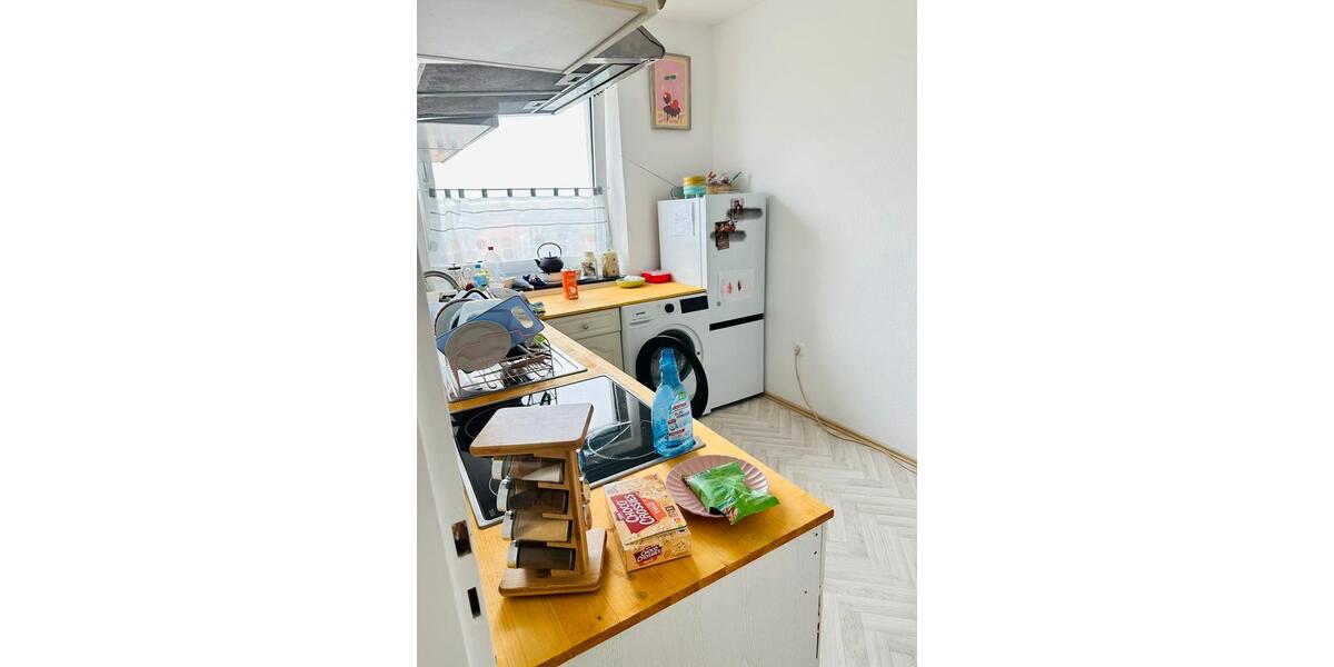 Etagenwohnung Garbsen - 2 Zimmer, 57 m&sup2;, 667&euro; | Angebot:26416681