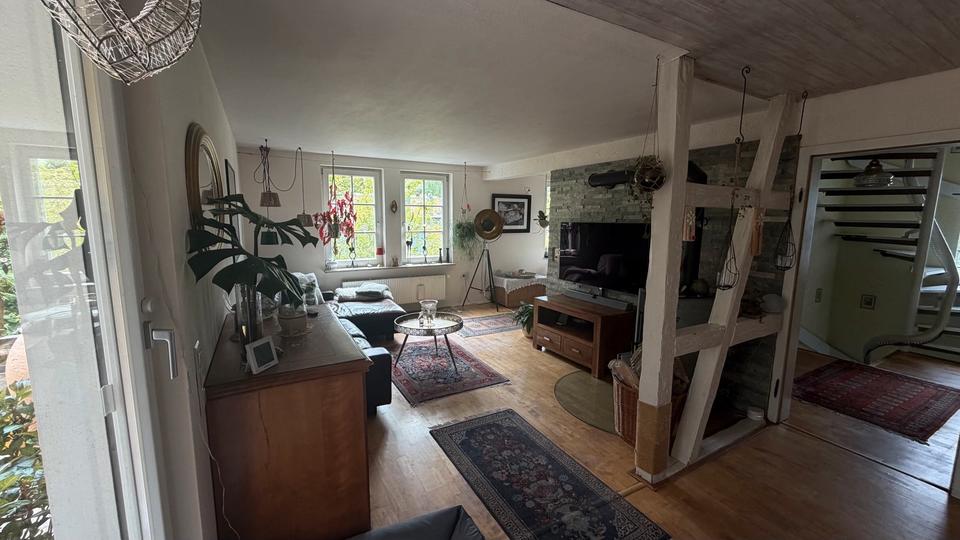 Einfamilienhaus Schramberg - 8 Zimmer, 220 m&sup2;, 570.000&euro; | Angebot:26877857
