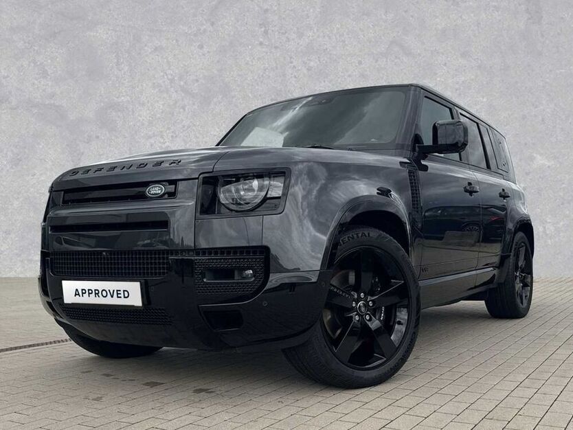 Defender