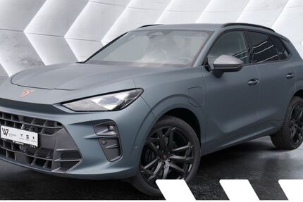 Cupra Terramar 4.500 km 47.929 &euro; Gelnhausen 63571