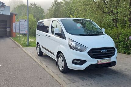 Ford Transit 124.722 km 16.990 &euro; Heidenheim-Schnaitheim 89520