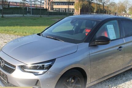 Opel Corsa 24.473 km 15.980 &euro; Deggendorf 94469