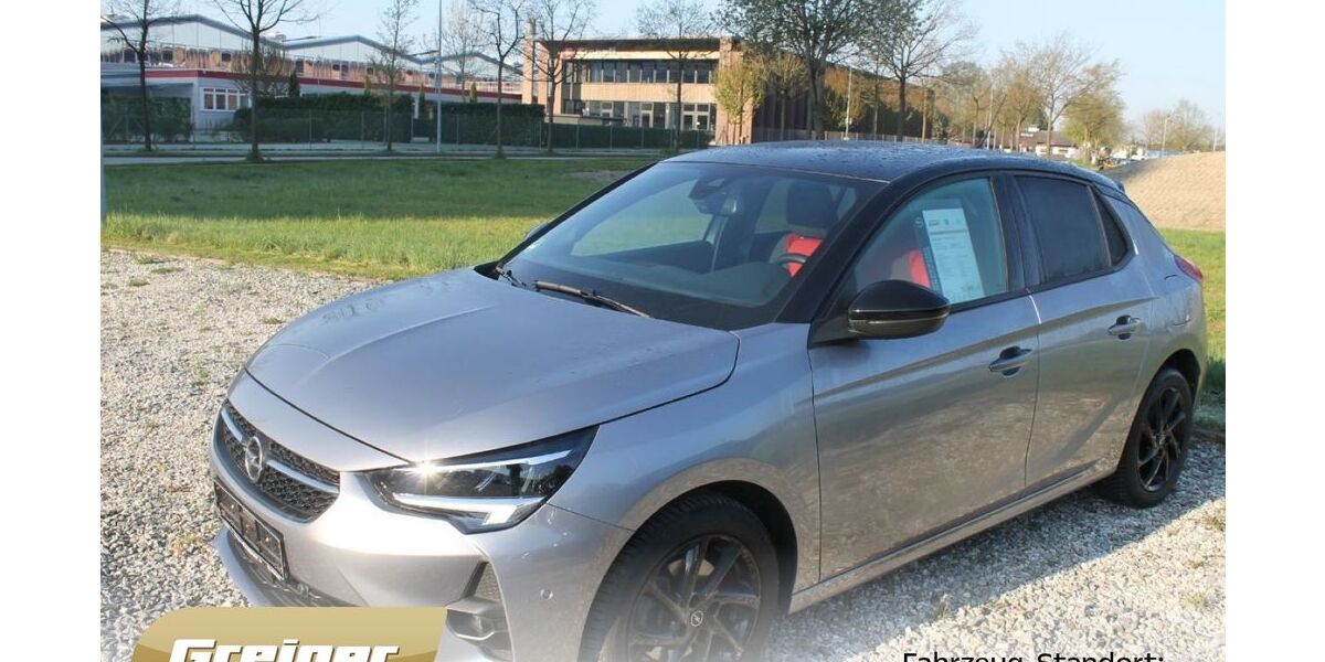 Opel Corsa 24.473 km 15.980 &euro; Deggendorf 94469