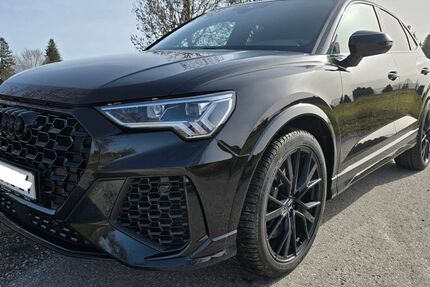 Audi RSQ3 49.000 km 48.000 &euro; Lechbruck am See 87983