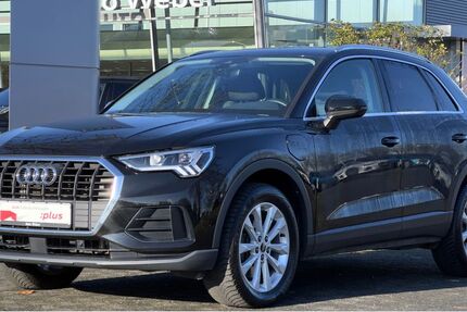 Audi Q3 95.390 km 25.580 &euro; Neubeckum 59269