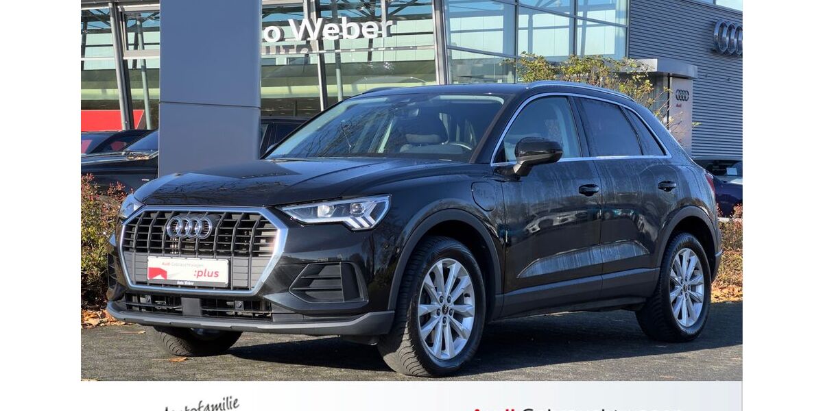 Audi Q3 95.390 km 25.580 &euro; Neubeckum 59269