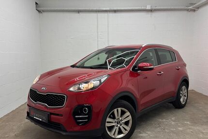 Kia Sportage 85.000 km 14.990 &euro; Bad Langensalza 99947
