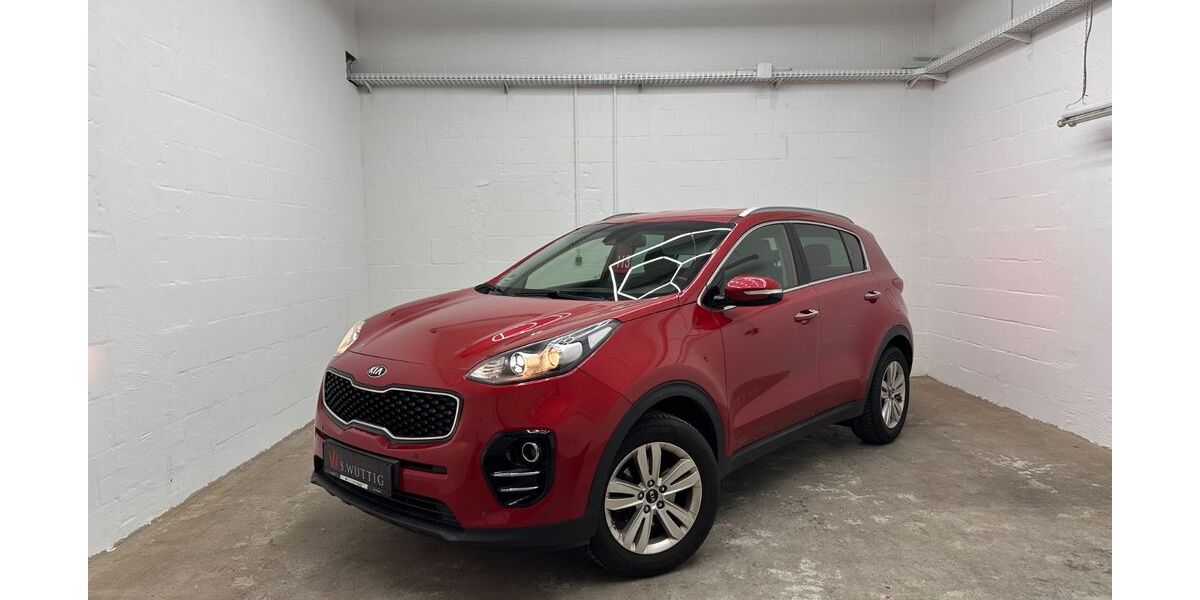 Kia Sportage 85.000 km 14.990 &euro; Bad Langensalza 99947