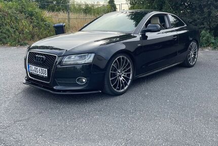 Audi A5 318.413 km 6.950 &euro; Breitscheid 35757