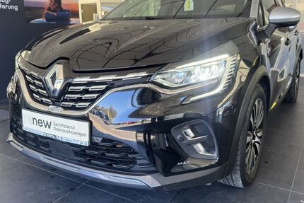 Renault Captur 71.815 km 18.450 &euro; Döbeln 04720