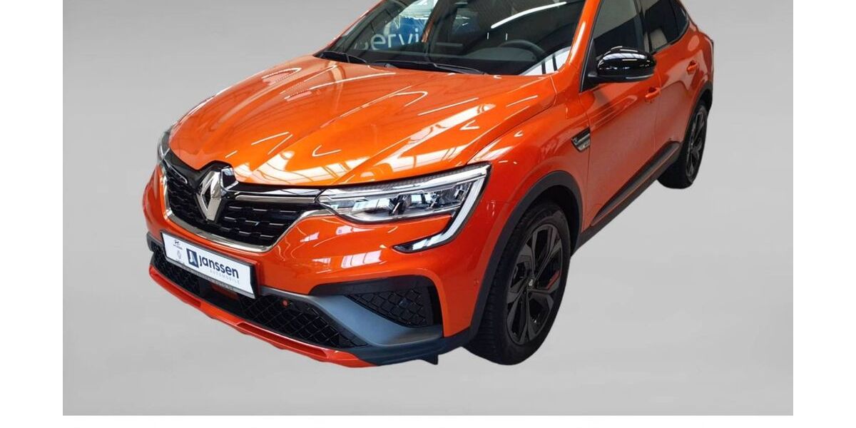 Renault Arkana 10.000 km 23.990 &euro; Aurich 26605