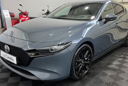 Mazda 3 55.330 km 18.670 &euro; Schwabach/Wolkersdorf 91126