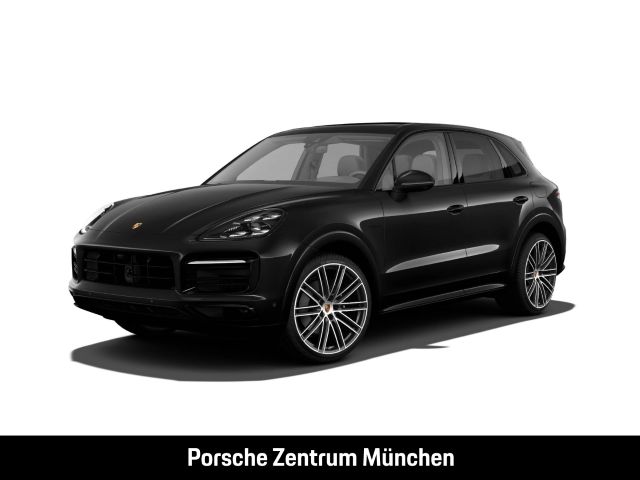 Cayenne