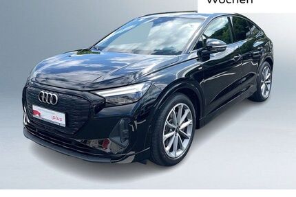 Audi Q4 e-tron 47.400 km 34.710 € Siegen 57074