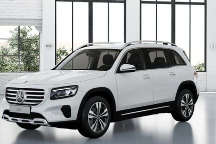 Mercedes-Benz GLB 180 8.403 km 37.780 &euro; Gifhorn 38518
